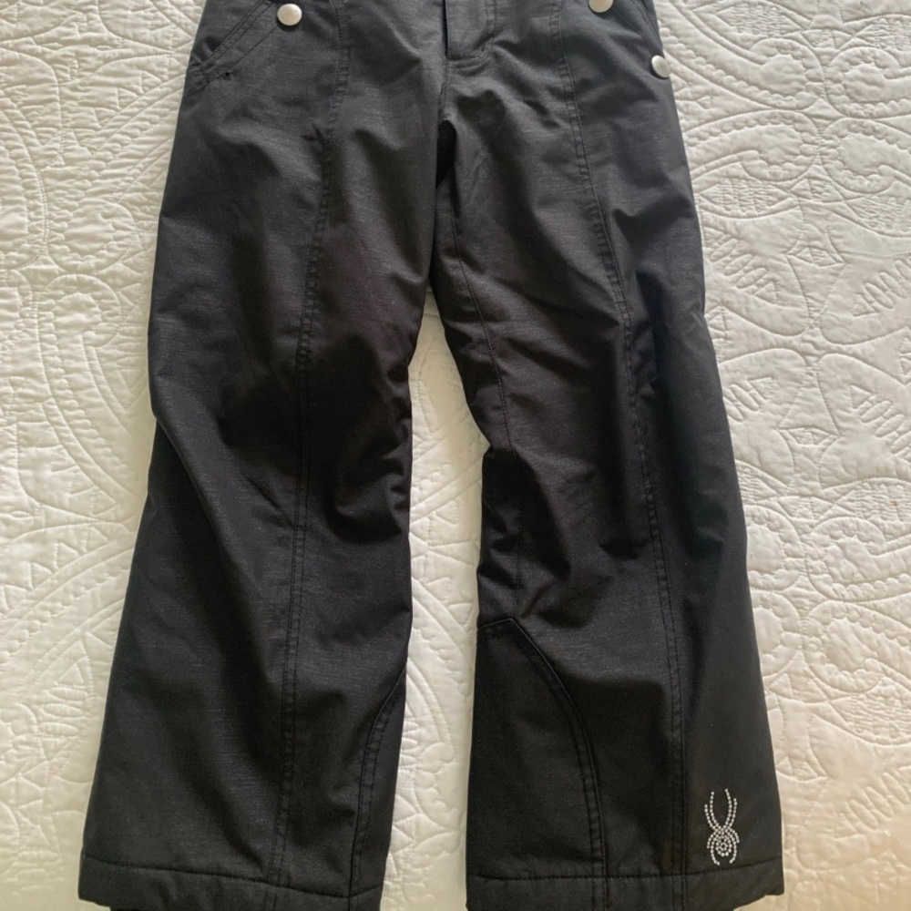 Spyder Ski Pants